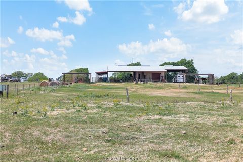 Tiny photo for 131 CR 279, Kosse, TX 76653 (MLS # 26004393)