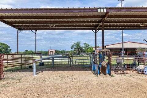 Tiny photo for 131 CR 279, Kosse, TX 76653 (MLS # 26004393)