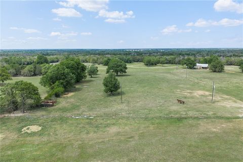 Tiny photo for 131 CR 279, Kosse, TX 76653 (MLS # 26004393)