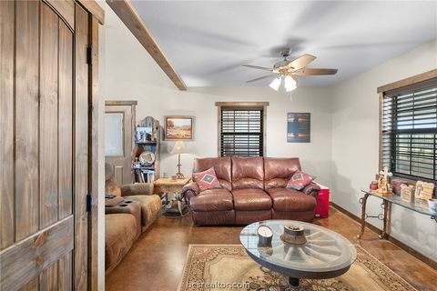 Tiny photo for 131 CR 279, Kosse, TX 76653 (MLS # 26004393)