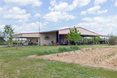 Tiny photo for 131 CR 279, Kosse, TX 76653 (MLS # 26004393)