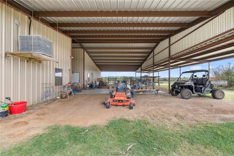 Tiny photo for 131 CR 279, Kosse, TX 76653 (MLS # 26004393)