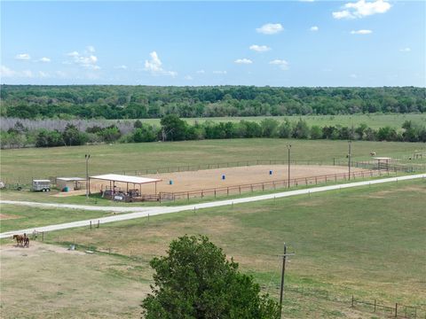 Tiny photo for 131 CR 279, Kosse, TX 76653 (MLS # 26004393)