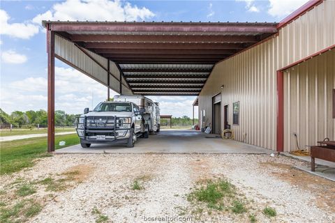 Tiny photo for 131 CR 279, Kosse, TX 76653 (MLS # 26004393)