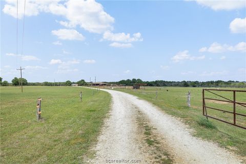 Tiny photo for 131 CR 279, Kosse, TX 76653 (MLS # 26004393)