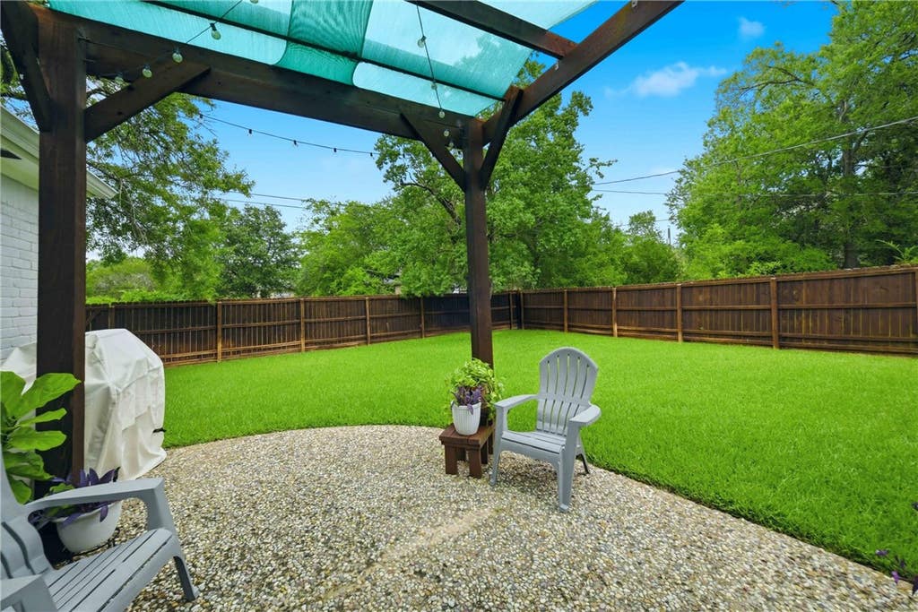 Photo of 2708 Adrienne Circle, College Station, TX 77845 (MLS # 26007186)