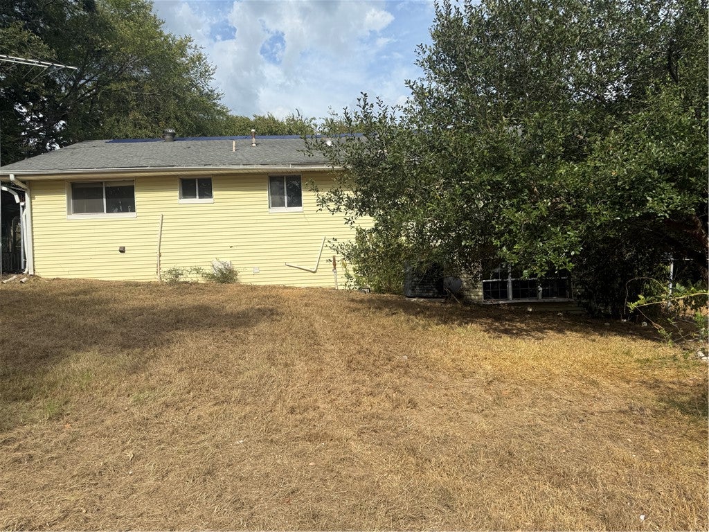 106 Post Oak