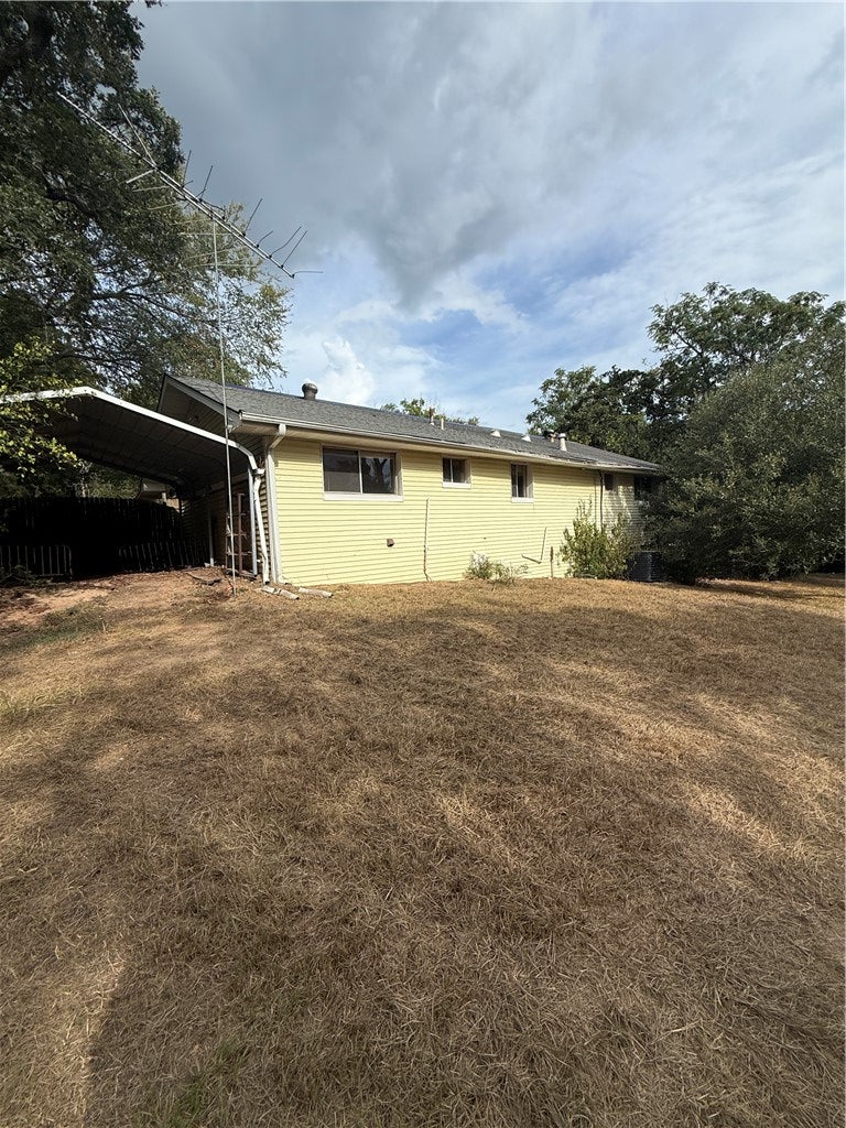 106 Post Oak