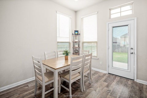 Tiny photo for 2103 Markley Drive, Bryan, TX 77807 (MLS # 26007425)