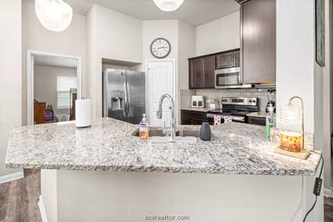 Tiny photo for 2103 Markley Drive, Bryan, TX 77807 (MLS # 26007425)
