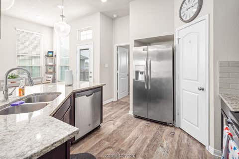 Tiny photo for 2103 Markley Drive, Bryan, TX 77807 (MLS # 26007425)