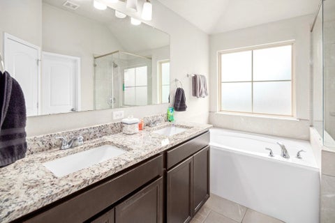 Tiny photo for 2103 Markley Drive, Bryan, TX 77807 (MLS # 26007425)