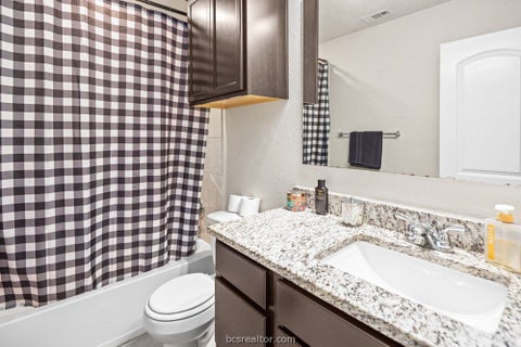 Tiny photo for 2103 Markley Drive, Bryan, TX 77807 (MLS # 26007425)