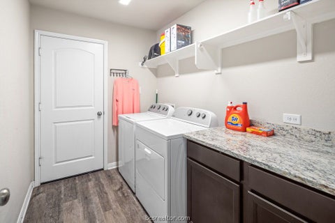 Tiny photo for 2103 Markley Drive, Bryan, TX 77807 (MLS # 26007425)