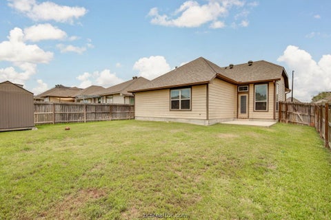 Tiny photo for 2103 Markley Drive, Bryan, TX 77807 (MLS # 26007425)