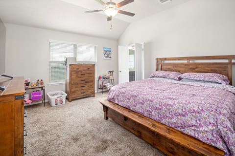 Tiny photo for 2103 Markley Drive, Bryan, TX 77807 (MLS # 26007425)