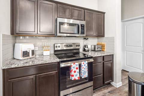 Tiny photo for 2103 Markley Drive, Bryan, TX 77807 (MLS # 26007425)