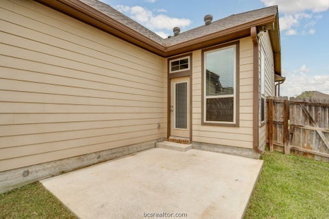Tiny photo for 2103 Markley Drive, Bryan, TX 77807 (MLS # 26007425)