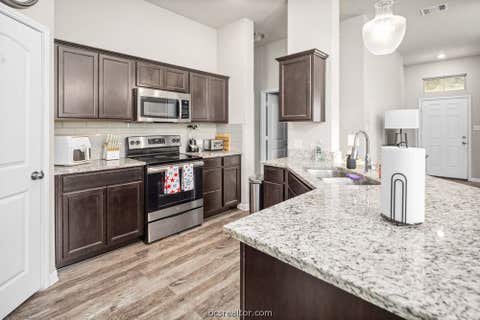 Tiny photo for 2103 Markley Drive, Bryan, TX 77807 (MLS # 26007425)