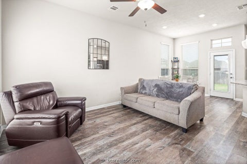 Tiny photo for 2103 Markley Drive, Bryan, TX 77807 (MLS # 26007425)