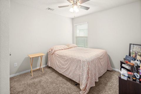 Tiny photo for 2103 Markley Drive, Bryan, TX 77807 (MLS # 26007425)