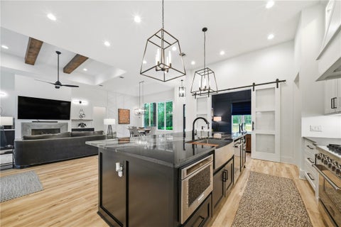 Tiny photo for 1629 Sawmill Road, Franklin, TX 77856 (MLS # 26011165)