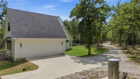 Tiny photo for 1629 Sawmill Road, Franklin, TX 77856 (MLS # 26011165)
