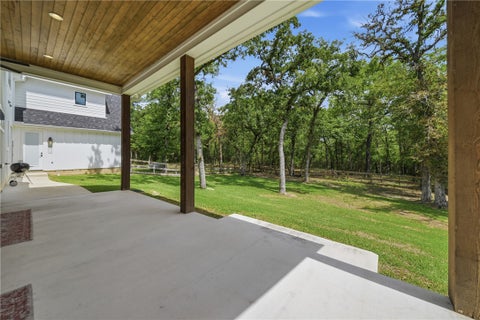 Tiny photo for 1629 Sawmill Road, Franklin, TX 77856 (MLS # 26011165)