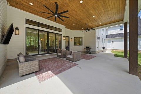 Tiny photo for 1629 Sawmill Road, Franklin, TX 77856 (MLS # 26011165)