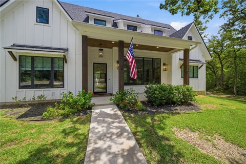 Tiny photo for 1629 Sawmill Road, Franklin, TX 77856 (MLS # 26011165)