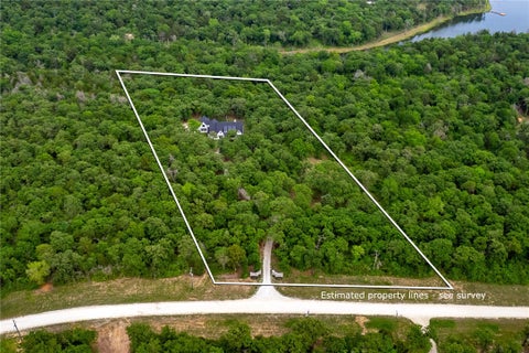 Tiny photo for 1629 Sawmill Road, Franklin, TX 77856 (MLS # 26011165)