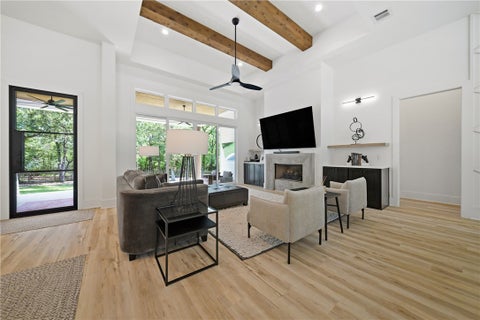 Tiny photo for 1629 Sawmill Road, Franklin, TX 77856 (MLS # 26011165)