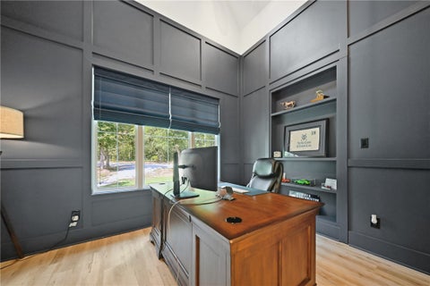 Tiny photo for 1629 Sawmill Road, Franklin, TX 77856 (MLS # 26011165)