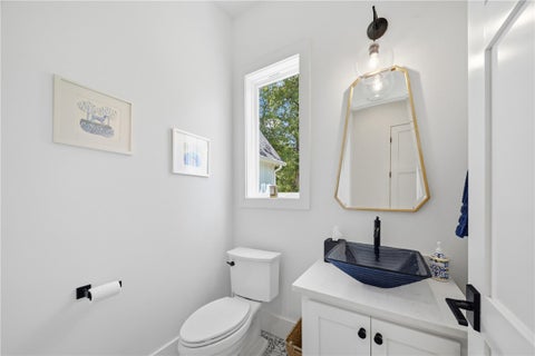 Tiny photo for 1629 Sawmill Road, Franklin, TX 77856 (MLS # 26011165)