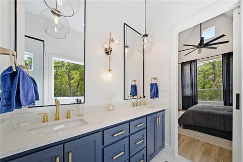Tiny photo for 1629 Sawmill Road, Franklin, TX 77856 (MLS # 26011165)