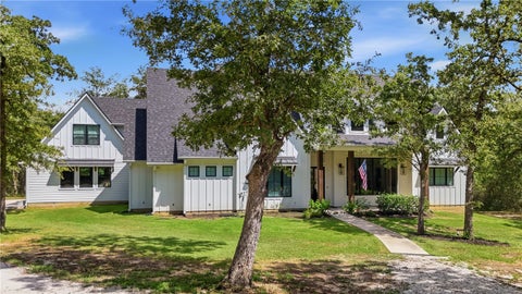 Tiny photo for 1629 Sawmill Road, Franklin, TX 77856 (MLS # 26011165)