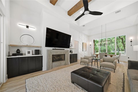 Tiny photo for 1629 Sawmill Road, Franklin, TX 77856 (MLS # 26011165)