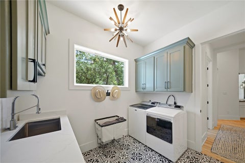 Tiny photo for 1629 Sawmill Road, Franklin, TX 77856 (MLS # 26011165)