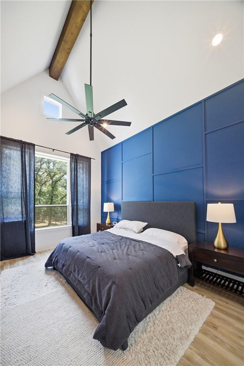 Tiny photo for 1629 Sawmill Road, Franklin, TX 77856 (MLS # 26011165)