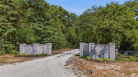 Tiny photo for 1629 Sawmill Road, Franklin, TX 77856 (MLS # 26011165)