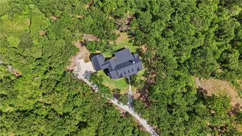 Tiny photo for 1629 Sawmill Road, Franklin, TX 77856 (MLS # 26011165)
