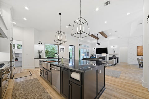 Tiny photo for 1629 Sawmill Road, Franklin, TX 77856 (MLS # 26011165)