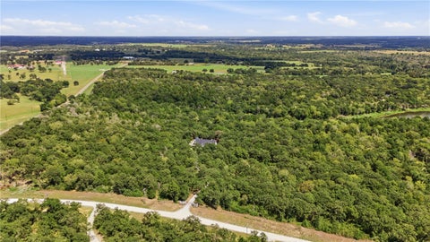 Tiny photo for 1629 Sawmill Road, Franklin, TX 77856 (MLS # 26011165)