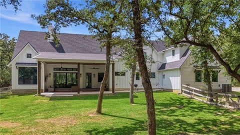 Tiny photo for 1629 Sawmill Road, Franklin, TX 77856 (MLS # 26011165)
