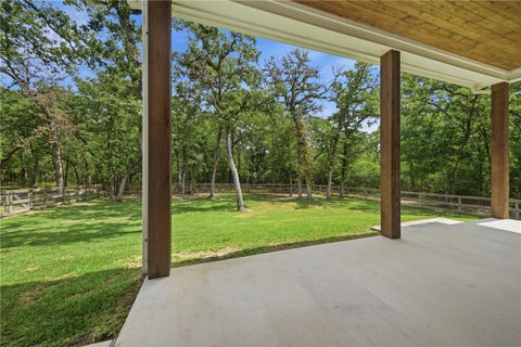 Tiny photo for 1629 Sawmill Road, Franklin, TX 77856 (MLS # 26011165)