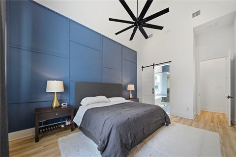 Tiny photo for 1629 Sawmill Road, Franklin, TX 77856 (MLS # 26011165)
