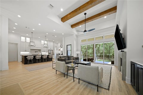 Tiny photo for 1629 Sawmill Road, Franklin, TX 77856 (MLS # 26011165)