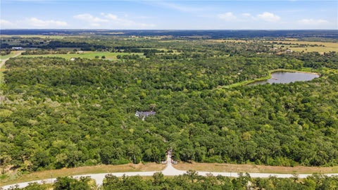 Tiny photo for 1629 Sawmill Road, Franklin, TX 77856 (MLS # 26011165)