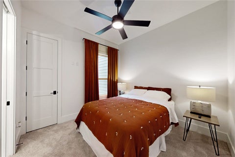 Tiny photo for 1629 Sawmill Road, Franklin, TX 77856 (MLS # 26011165)