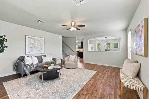 Tiny photo for 267 Fieldstone Place, College Station, TX 77845 (MLS # 26012454)